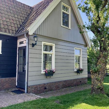 De Hoftuin Ilpendam Appartement 外观 照片