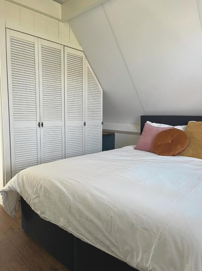 De Hoftuin Ilpendam Appartement 外观 照片