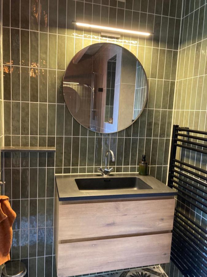 De Hoftuin Ilpendam Appartement 外观 照片